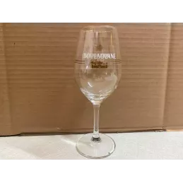 6 VERRES A VIN BOULAOUANE 20CL HT18.20CM
