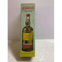 BOITE LA GAULOISE HT 30CM