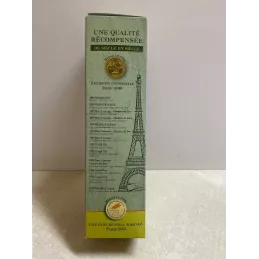 BOITE LA GAULOISE HT 30CM