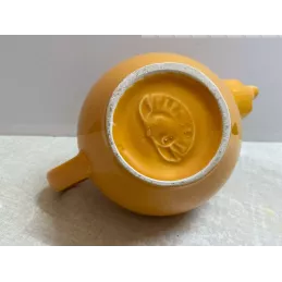 THEIERE  ELEPHANT   JAUNE