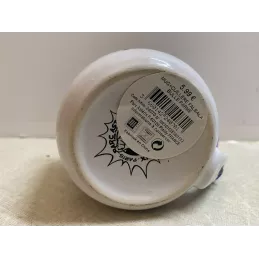 MUG FALBALA HT 8CM