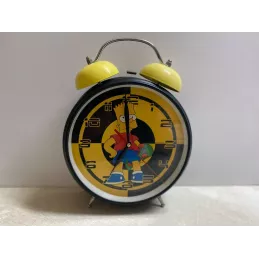 REVEIL SIMPSON  DIAMETRE 23.50CM
