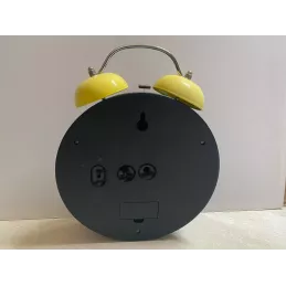 REVEIL SIMPSON  DIAMETRE 23.50CM