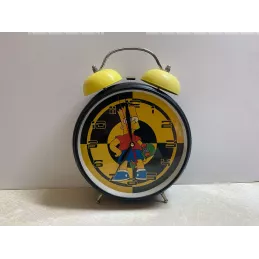 REVEIL SIMPSON  DIAMETRE 23.50CM