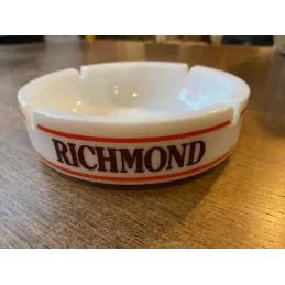 CENDRIER RICHMOND DIAMETRE 13.50CM