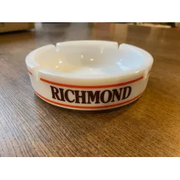 CENDRIER RICHMOND DIAMETRE 13.50CM