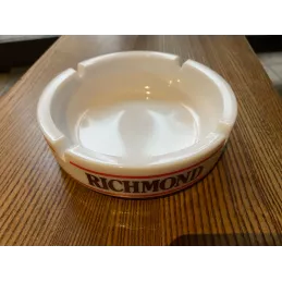 CENDRIER RICHMOND DIAMETRE 13.50CM