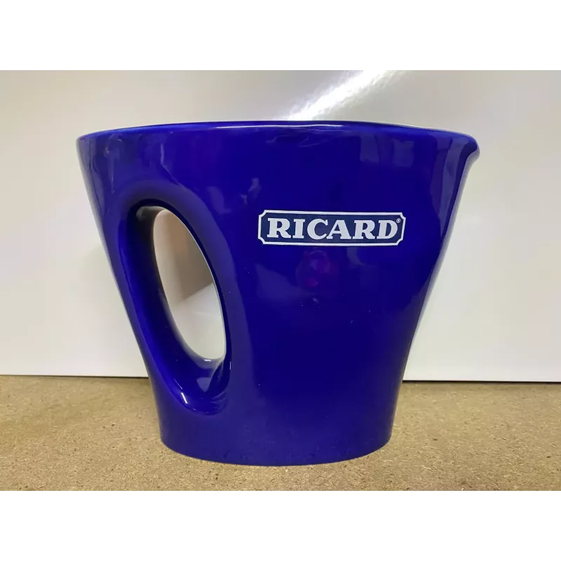 PICHET RICARD MARC NEWSON  BLEU