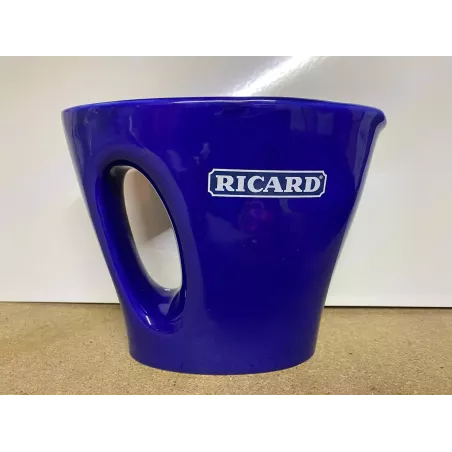 PICHET RICARD MARC NEWSON  BLEU