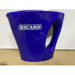 PICHET RICARD MARC NEWSON  BLEU