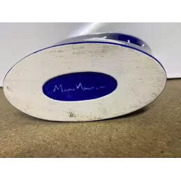 PICHET RICARD MARC NEWSON  BLEU
