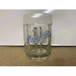 CHOPE  DEGLER-BIER  30CL HT 11.50CM
