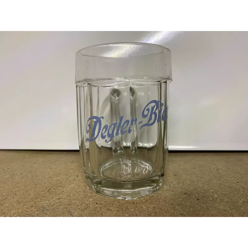 CHOPE  DEGLER-BIER  30CL HT 11.50CM