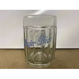 CHOPE  DEGLER-BIER  30CL HT 11.50CM