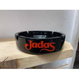 CENDRIER  JUDAS  DIAMETRE  14CM