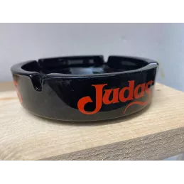 CENDRIER  JUDAS  DIAMETRE  14CM