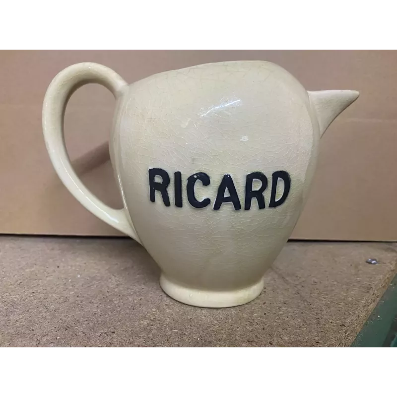 PICHET RICARD BLANC PETIT PIED