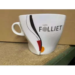SUCRIER DE COMPTOIR FOLLIET