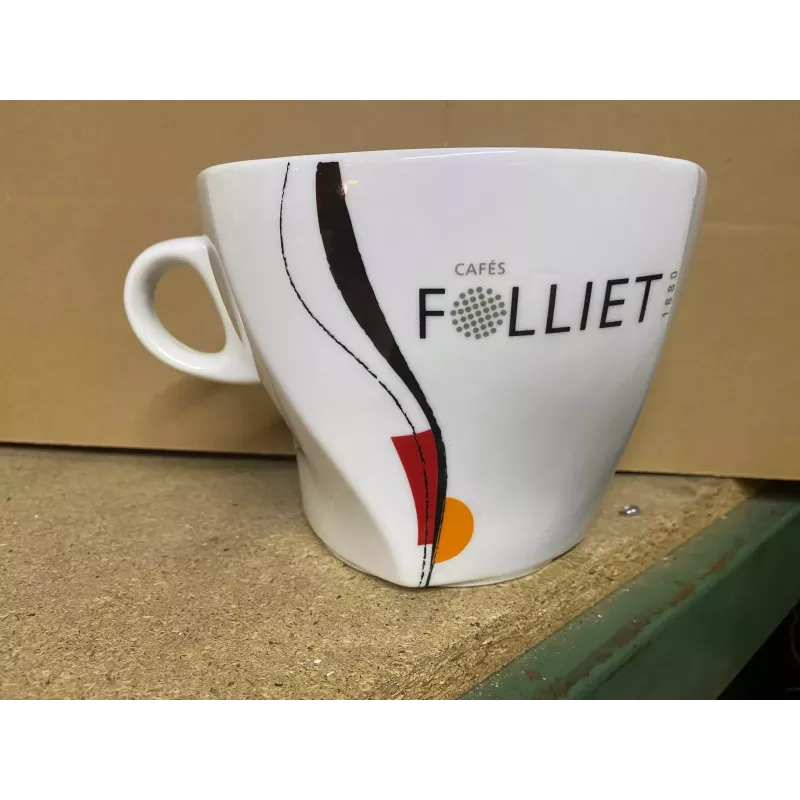 SUCRIER DE COMPTOIR FOLLIET