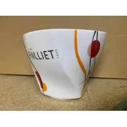 SUCRIER DE COMPTOIR FOLLIET