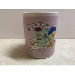 MUG TITI  HT 9.70CM