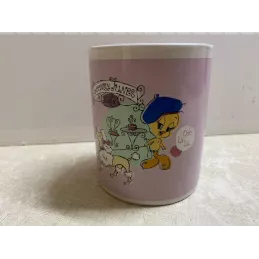 MUG TITI  HT 9.70CM