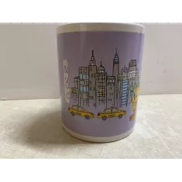 MUG TITI  HT 9.70CM