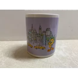 MUG TITI  HT 9.70CM