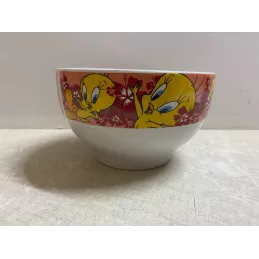 BOL TITI  HT 8.20CM DIAMETRE 12.50CM