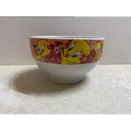 BOL TITI  HT 8.20CM DIAMETRE 12.50CM