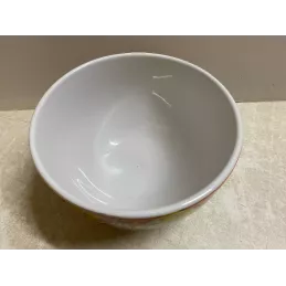 BOL TITI  HT 8.20CM DIAMETRE 12.50CM