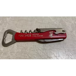SOMMELIER FISCHER  LONGUEUR 13.50CM