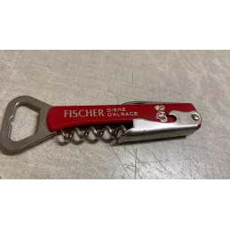 SOMMELIER FISCHER  LONGUEUR 13.50CM