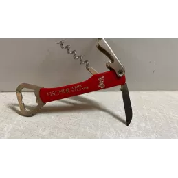 SOMMELIER FISCHER  LONGUEUR 13.50CM