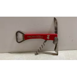 SOMMELIER FISCHER  LONGUEUR 13.50CM