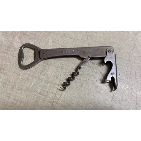 SOMMELIER BENEDICTINE  LONGUEUR 13.20CM