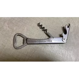 SOMMELIER BENEDICTINE  LONGUEUR 13.20CM