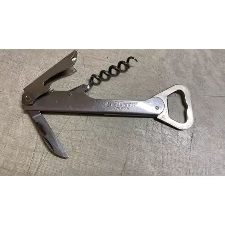 SOMMELIER GRAND MARNIER LONGUEUR 14.20CM