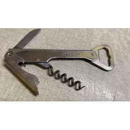 SOMMELIER GRAND MARNIER LONGUEUR 14.20CM