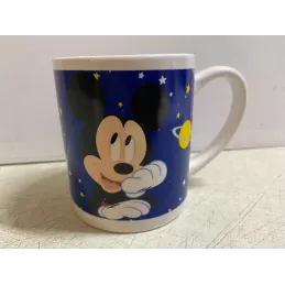 MUG MICKEY  JE SUIS UN REVEUR  HT 8.50CM