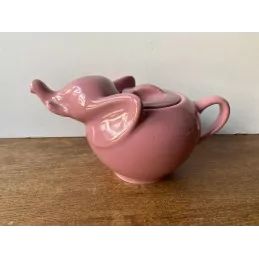 THEIERE  ELEPHANT ROSE  50CL