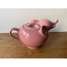 THEIERE  ELEPHANT ROSE  50CL