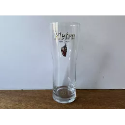 6 VERRES  PIETRA 50CL HT 20.20CM