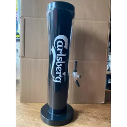 GIRAFE  CARLSBERG  3.5L HT 62CM