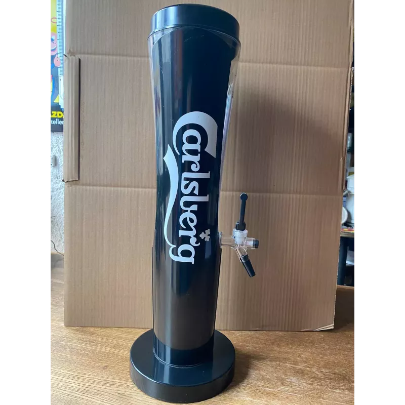 GIRAFE  CARLSBERG  3.5L HT 62CM