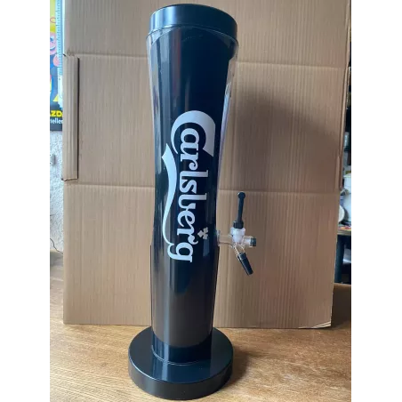 GIRAFE  CARLSBERG  3.5L HT 62CM