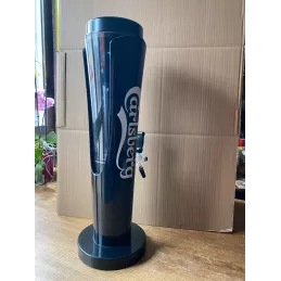 GIRAFE  CARLSBERG  3.5L HT 62CM