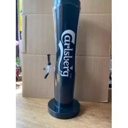 GIRAFE  CARLSBERG  3.5L HT 62CM