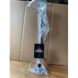 DOSEUR  CLAN CAMPBELL  2CL   NOUVEAU MODELE