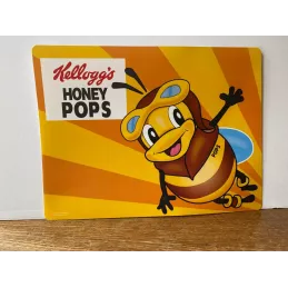 SET DE TABLE  KELLOGG'S  40CM X30CM